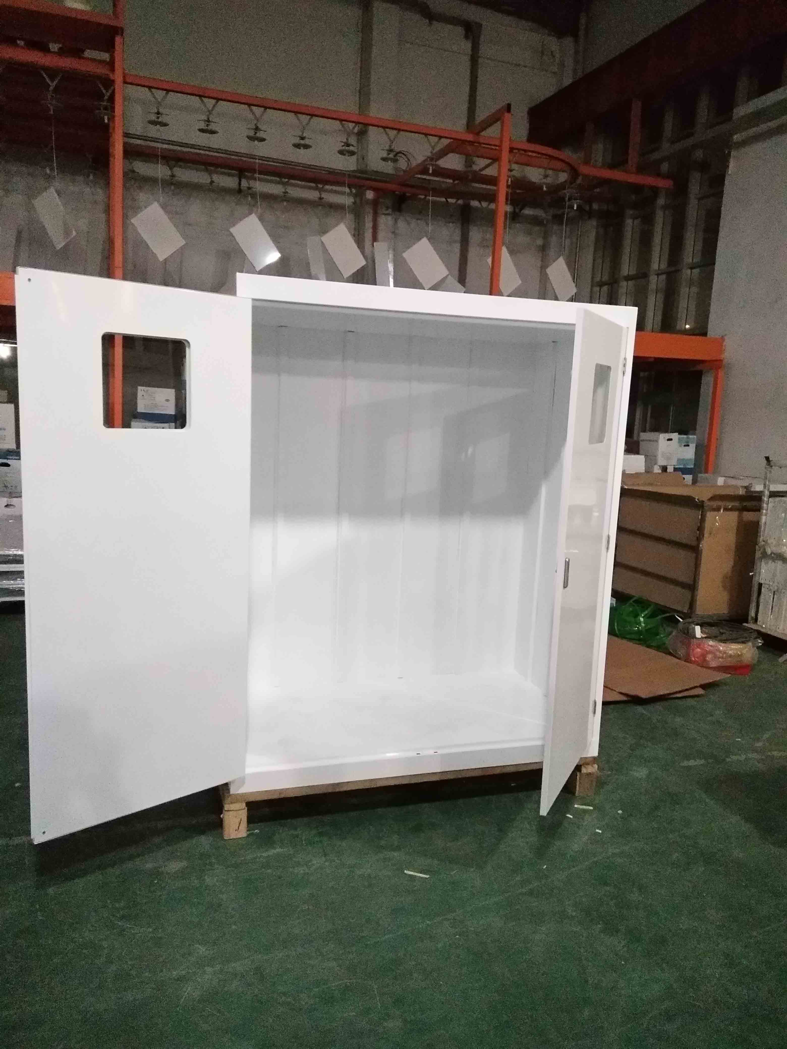 实验室安全管理：构建全方位防护体系